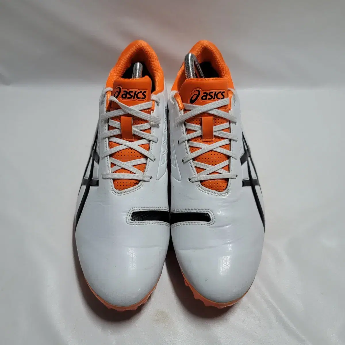 Golf Shoes Asics Lona マーク&ロナ スパイクレスシューズ 23cm MARK